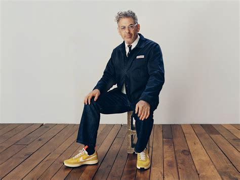 tom sachs nikecraft clothing